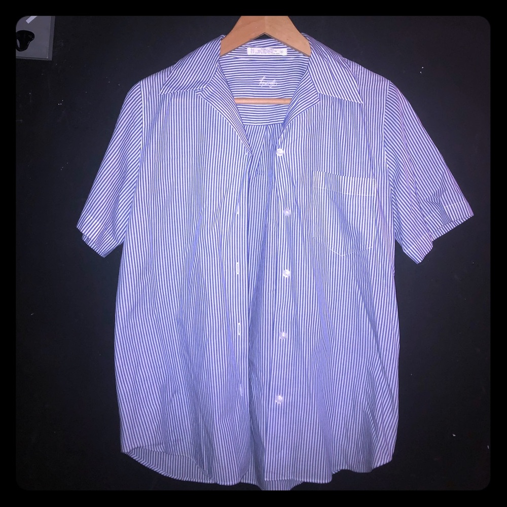 Multiple of shirts